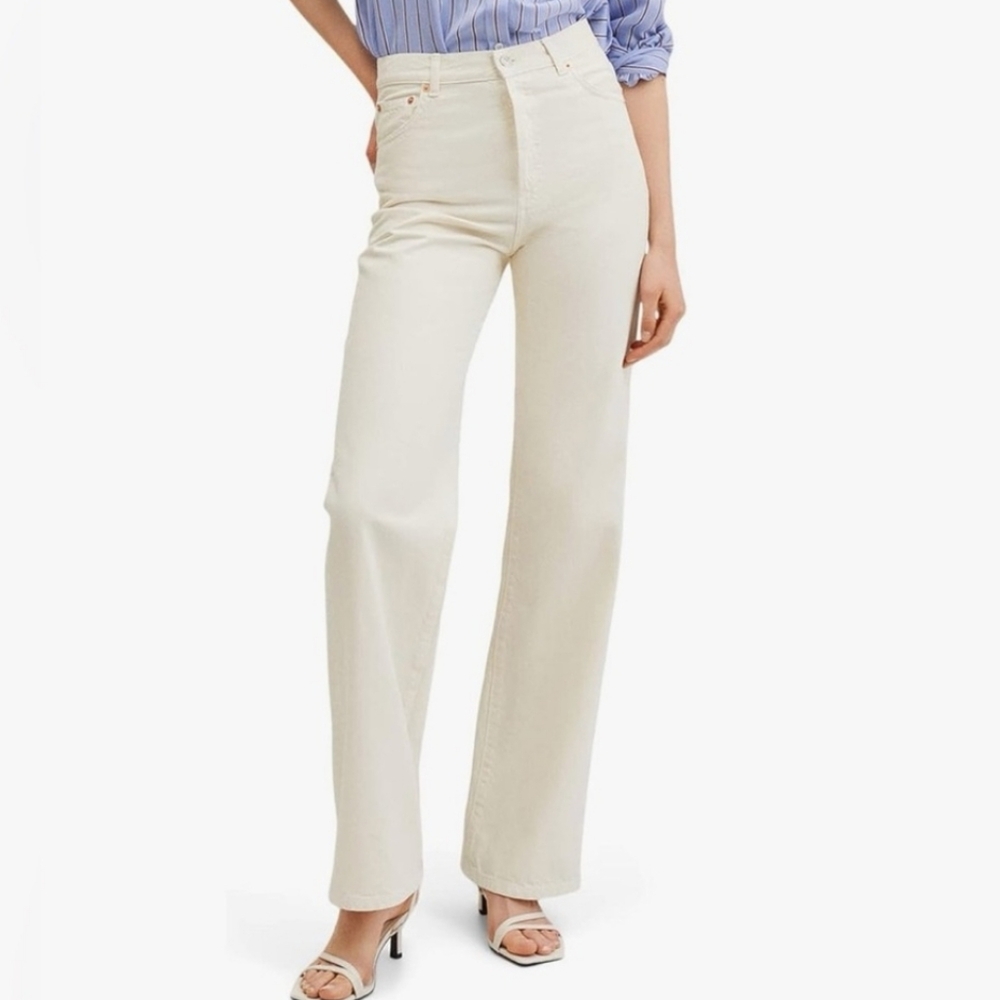 MANGO KAIA Jeans
